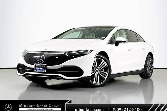 MERCEDES-BENZ EQS-CLASS SEDAN 2023 W1KCG2DB1PA029954 image MERCEDES-BENZ EQS-CLASS SEDAN 2023 W1KCG2DB1PA029954 image